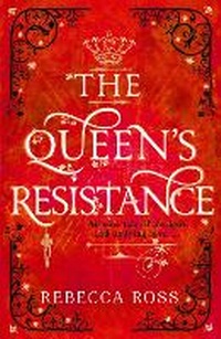 Enlarge image Cover: The Queen's Resistance - Harper Fire