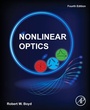 Cover: Nonlinear Optics - Academic Press