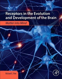 Abbildung von: Receptors in the Evolution and Development of the Brain - Academic Press
