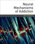 Bild: Neural Mechanisms of Addiction - Academic Press