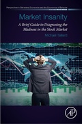 Cover: Market Insanity - Academic Press