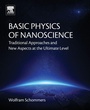 Cover: Basic Physics of Nanoscience - Elsevier