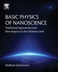 Enlarge image Cover: Basic Physics of Nanoscience - Elsevier