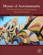 Cover: Mosaic of Autoimmunity - Academic Press