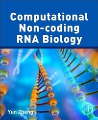 Enlarge image Cover: Computational Non-coding RNA Biology - Academic Press