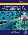 Cover: Biomaterials and Bionanotechnology - Academic Press