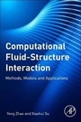 Cover: Computational Fluid-Structure Interaction - Academic Press