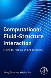 Enlarge image Cover: Computational Fluid-Structure Interaction - Academic Press