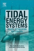 Cover: Tidal Energy Systems - Elsevier