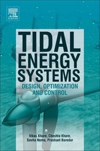 Enlarge image Cover: Tidal Energy Systems - Elsevier