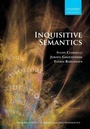 Cover: Inquisitive Semantics - Oxford University Press