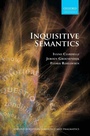 Cover: Inquisitive Semantics - Oxford University Press