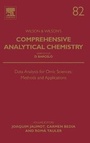 Cover: Data Analysis for Omic Sciences: Methods and Applications: Volume 82 - Elsevier