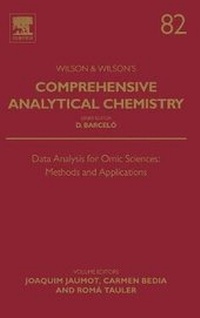 Abbildung von: Data Analysis for Omic Sciences: Methods and Applications: Volume 82 - Elsevier