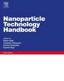 Cover: Nanoparticle Technology Handbook - Elsevier