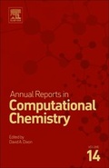 Bild: Annual Reports in Computational Chemistry: Volume 14 - Elsevier