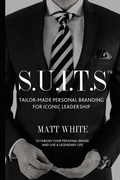 Cover: S.U.I.T.S - St. Paul & John Publishers