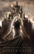 Cover: The Last Sea God - Close-Up Books