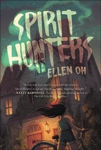 Enlarge image Cover: Spirit Hunters - Turtleback