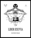 Cover: Liber Exuvia - Gnome