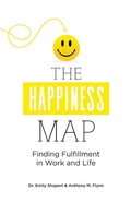 Cover: The Happiness Map - Storybuilders