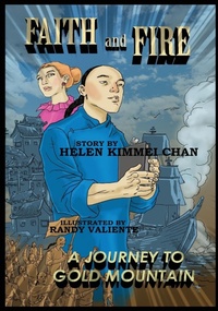 Abbildung von: FAITH and FIRE - Helen Chan
