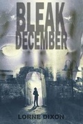 Cover: Bleak December - Split Up & Look Around