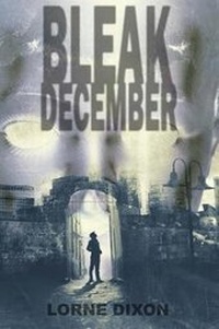 Enlarge image Cover: Bleak December - Split Up & Look Around