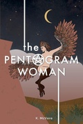 Cover: The Pentagram Woman - K McVere LLC