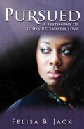 Cover: Pursued - Kingdom Publishing, Inc.