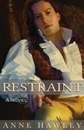 Cover: Restraint - Altar House Books