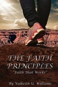 Cover: The Faith Principles - Future N Vestment