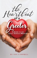 Cover: The Heartbeat of a Greeter - Ann Campbell