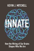 Cover: Innate - Princeton University Press