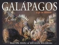 Abbildung von: Galapagos - Princeton University Press
