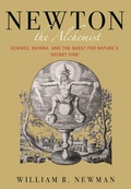 Cover: Newton the Alchemist - Princeton University Press