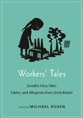 Cover: Workers' Tales - Princeton University Press