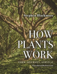 Enlarge image Cover: How Plants Work - Princeton University Press