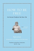 Cover: How to Be Free - Princeton University Press