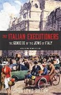 Cover: The Italian Executioners - Princeton University Press