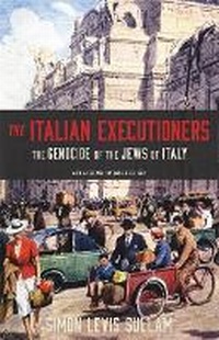 Enlarge image Cover: The Italian Executioners - Princeton University Press