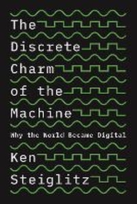 Abbildung von: The Discrete Charm of the Machine - Princeton University Press