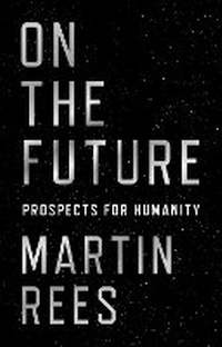 Enlarge image Cover: On the Future - Princeton University Press