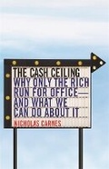 Cover: The Cash Ceiling - Princeton University Press