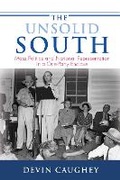 Cover: The Unsolid South - Princeton University Press
