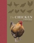 Cover: The Chicken - Princeton University Press
