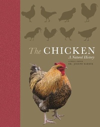 Enlarge image Cover: The Chicken - Princeton University Press