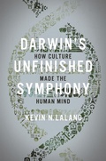 Cover: Darwin's Unfinished Symphony - Princeton University Press