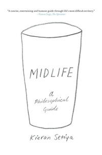 Enlarge image Cover: Midlife - Princeton University Press