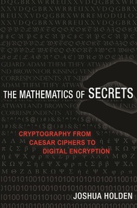 Abbildung von: The Mathematics of Secrets - Princeton University Press